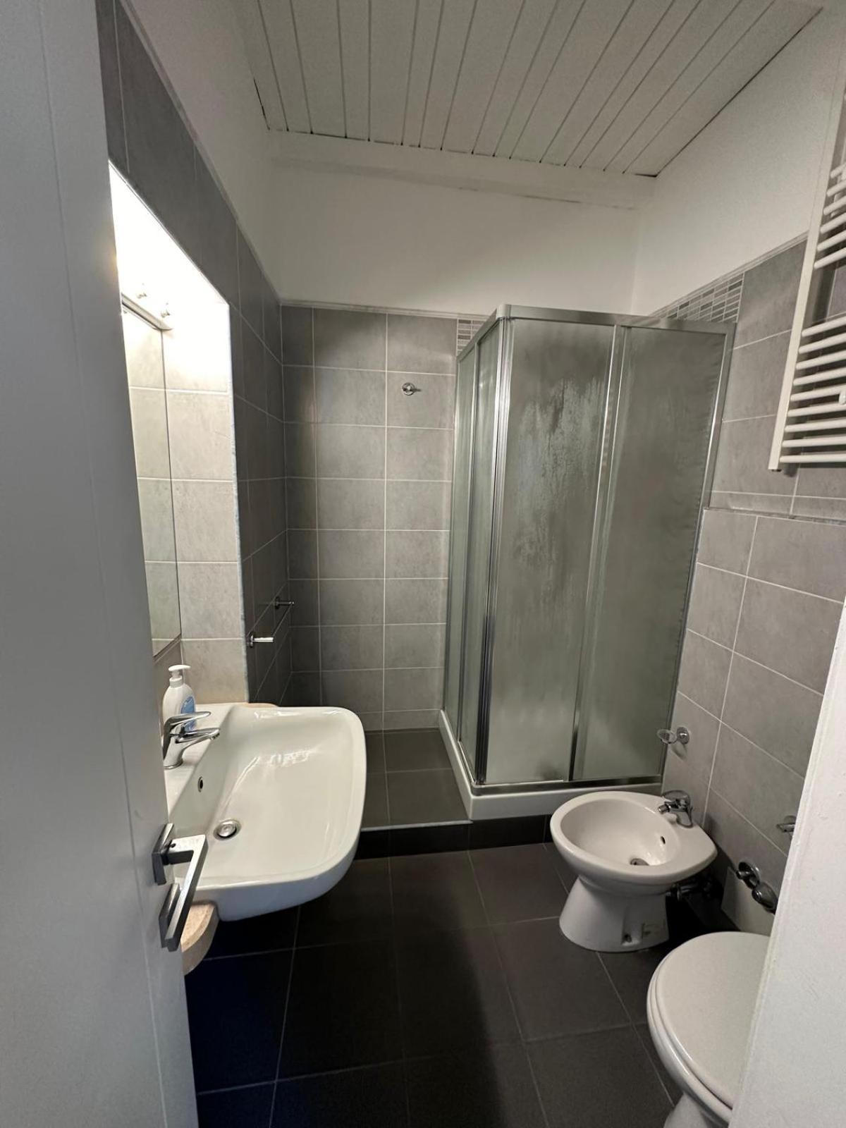 Trevi Smart Flat Apartment Roma Ngoại thất bức ảnh