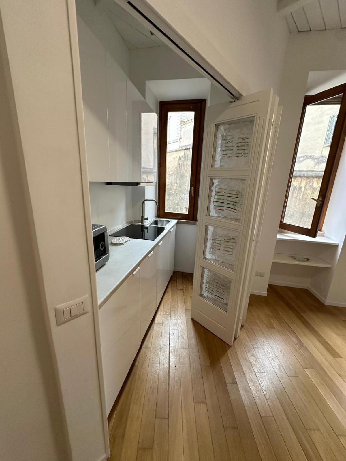 Trevi Smart Flat Apartment Roma Ngoại thất bức ảnh