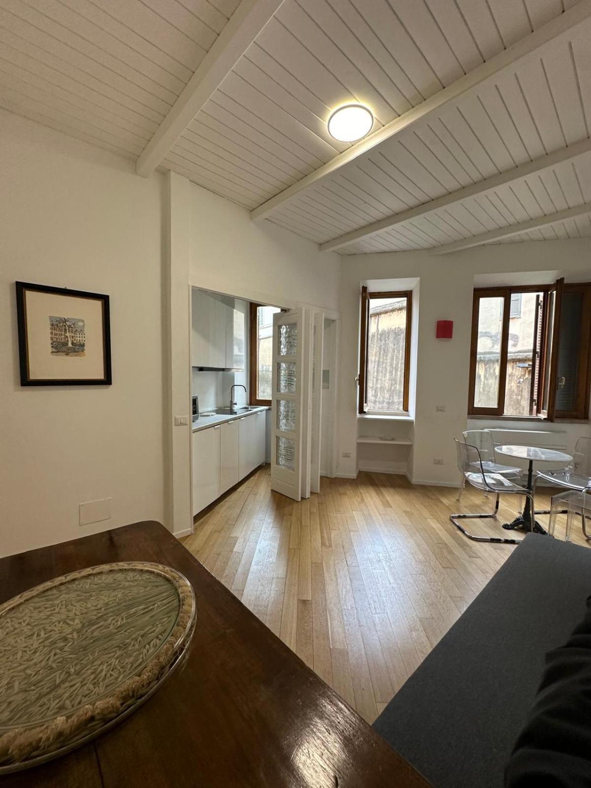 Trevi Smart Flat Apartment Roma Ngoại thất bức ảnh