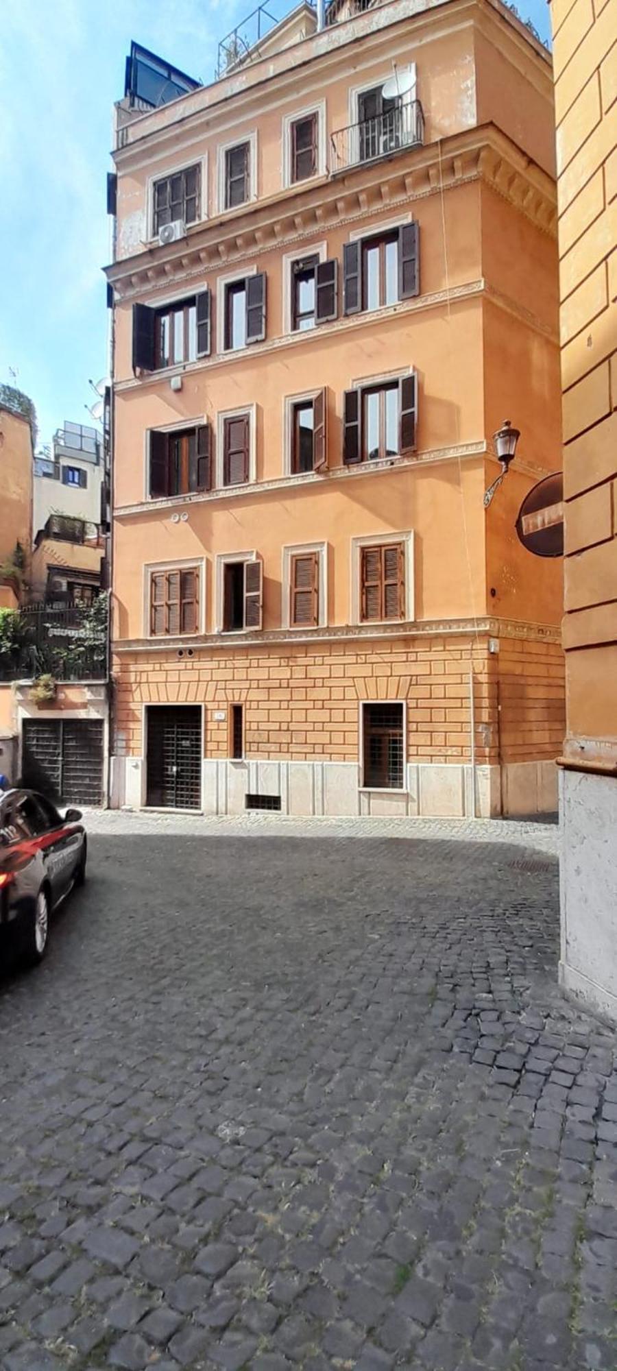 Trevi Smart Flat Apartment Roma Ngoại thất bức ảnh