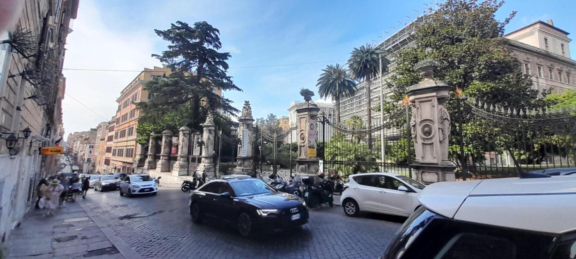Trevi Smart Flat Apartment Roma Ngoại thất bức ảnh