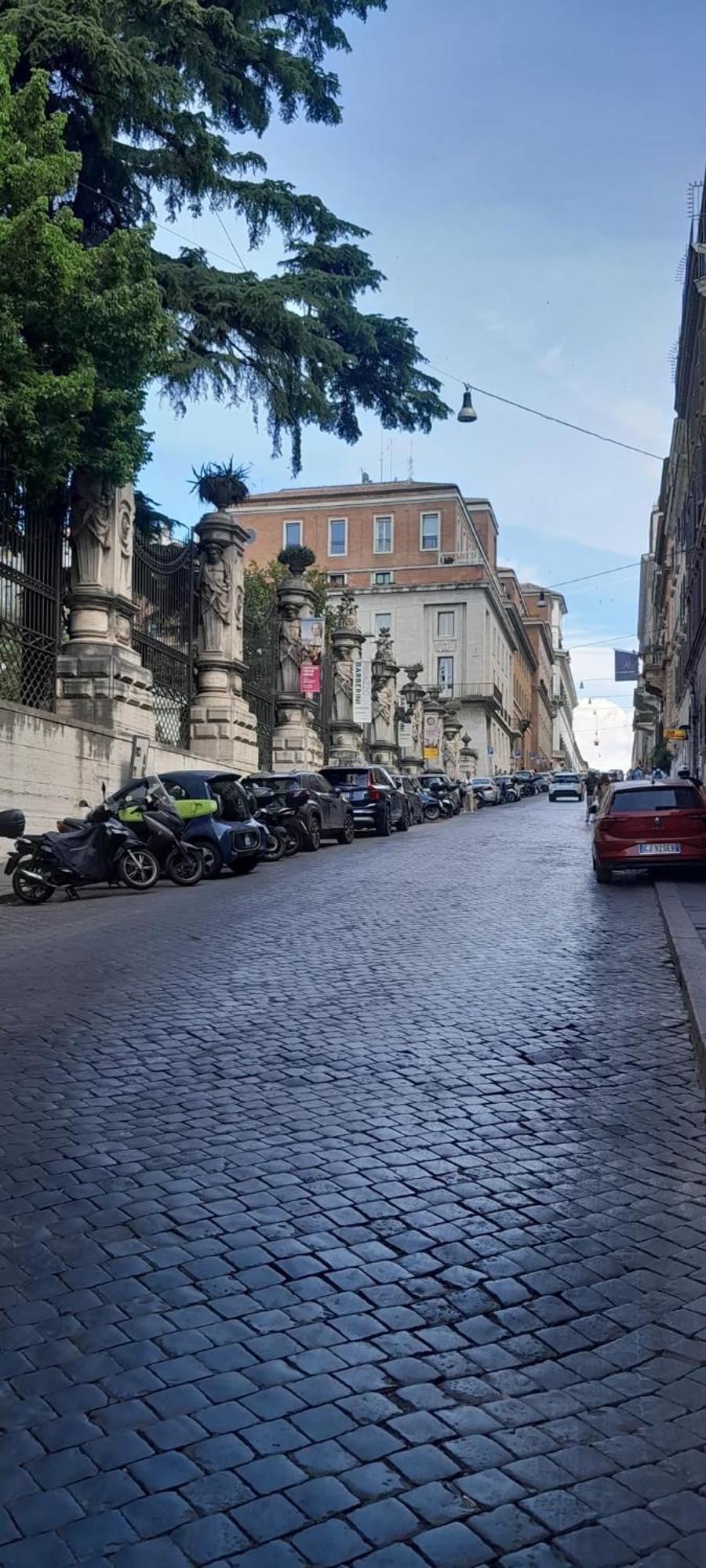 Trevi Smart Flat Apartment Roma Ngoại thất bức ảnh