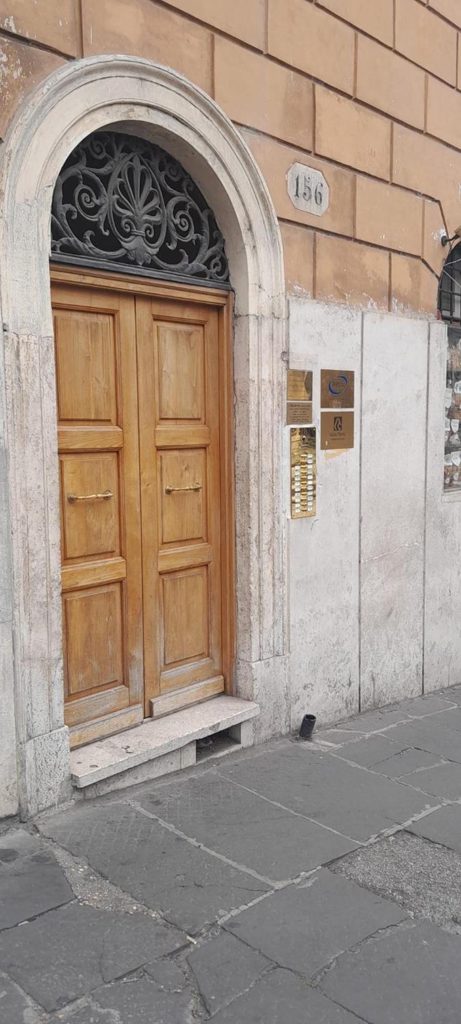 Trevi Smart Flat Apartment Roma Ngoại thất bức ảnh